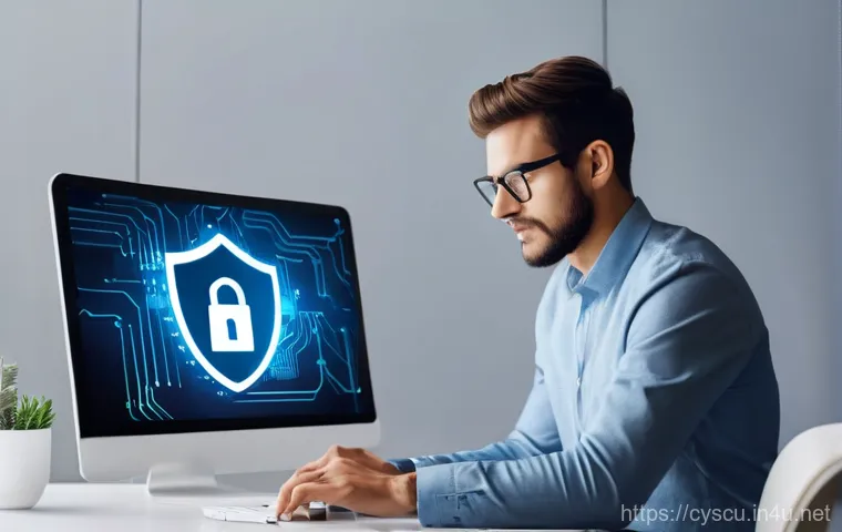 사이버보안에서 발생할 수 있는 실수와 예방책 - **Prompt 2: Subtle Threats to Digital Trust**
A vibrant, modern illustration featuring an elderl... 사이버보안에서 발생할 수 있는 실수와 예방책 - **Prompt 2: Subtle Threats to Digital Trust**
A vibrant, modern illustration featuring an elderl...