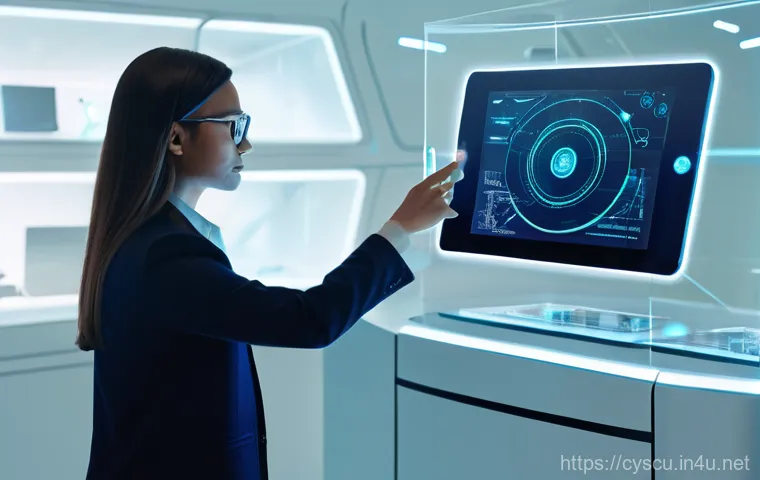 사이버보안 강의 및 교육자료 제작법 - **Prompt:** A dynamic and engaging classroom scene where a diverse group of 5-7 adults, dressed in b...