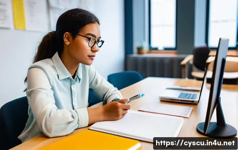 사이버보안 실무 워크샵 200% 활용, 이 꿀팁 모르면 손해봅니다 4 사이버보안 실무 워크샵 준비하기 관련 이미지 2